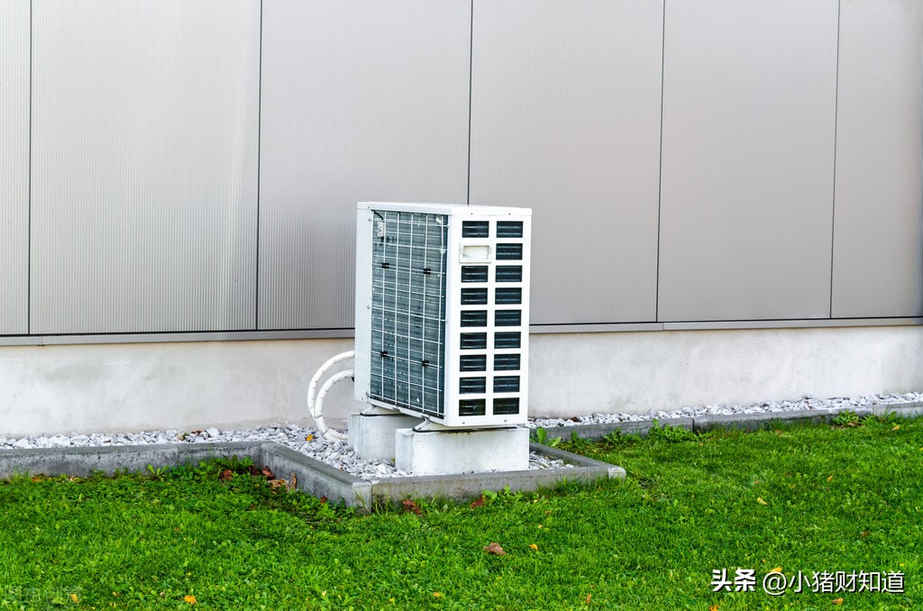 空气热源热泵概念股,空气源热泵产业链及相关概念股