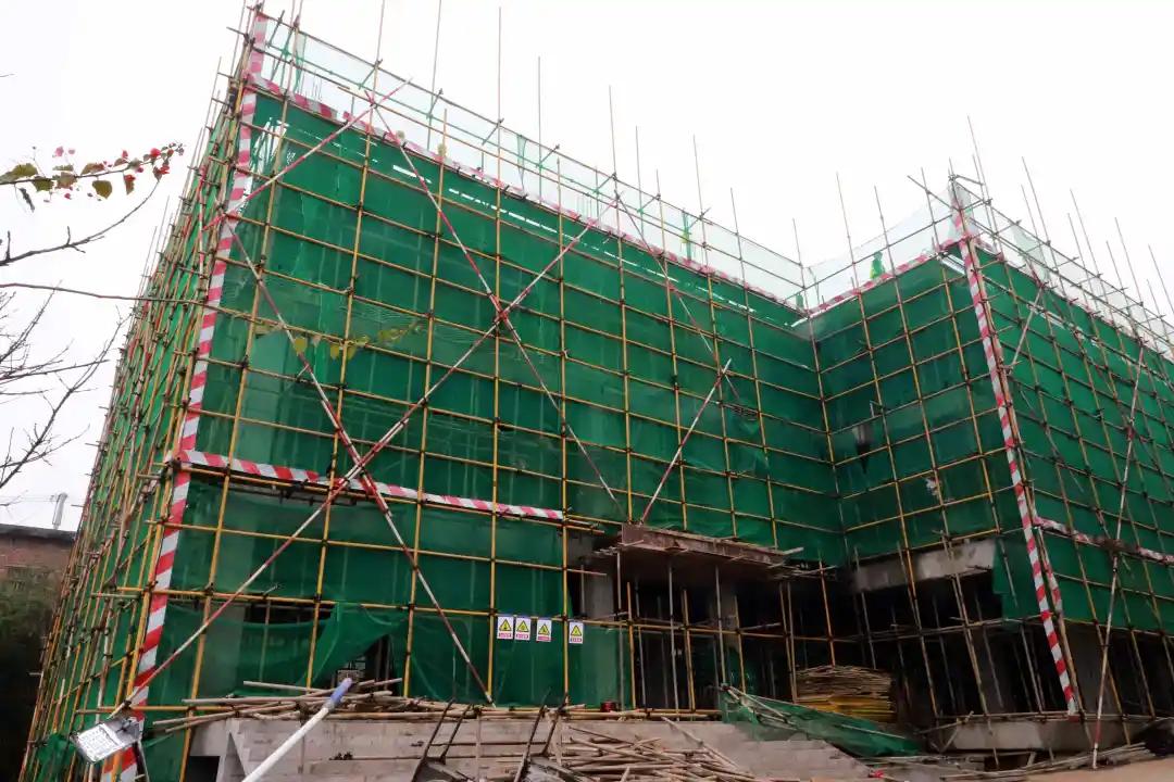 关于2022年投入使用的中小学,兴文城西学校新消息