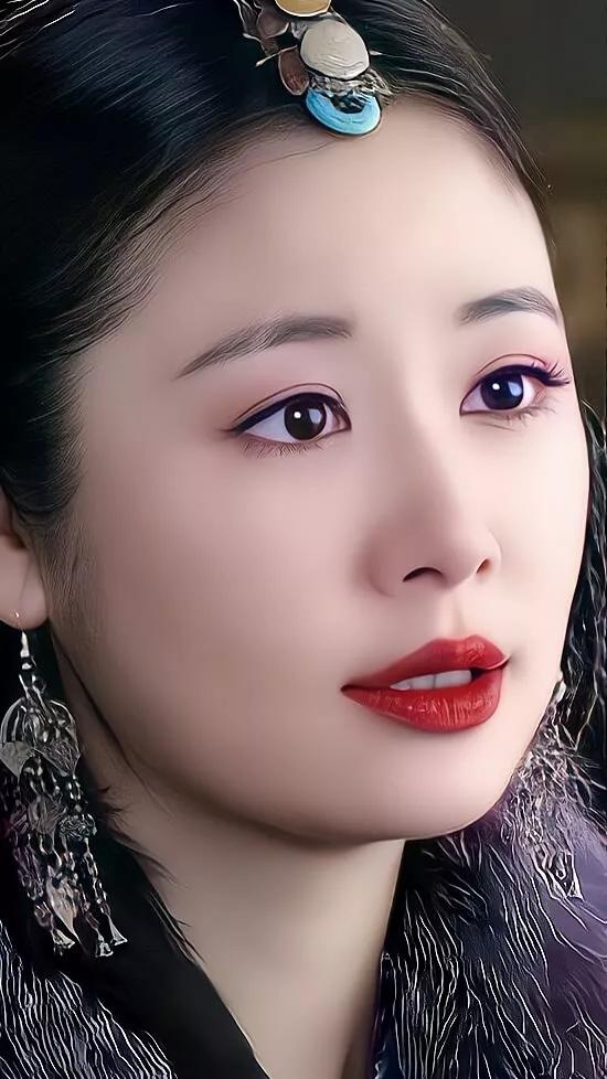 林心如倾世皇妃综艺节目宣传,林心如倾世皇妃快乐大本营