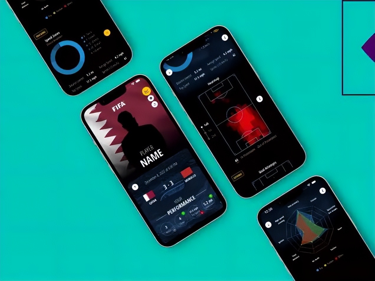 卡塔尔用科技判断越位,卡塔尔亚洲杯半自动越位