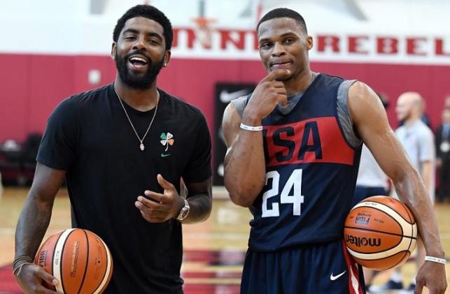 欧文交易最新消息今日,欧文曝杜兰特重申交易申请