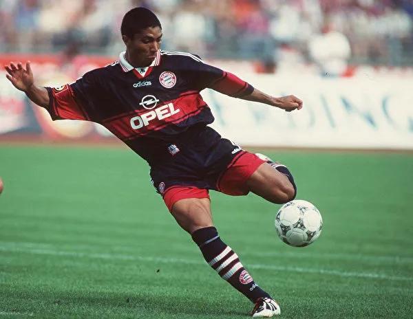 从未参加过世界杯的最佳阵容,从未参加过世界杯的巴西球星