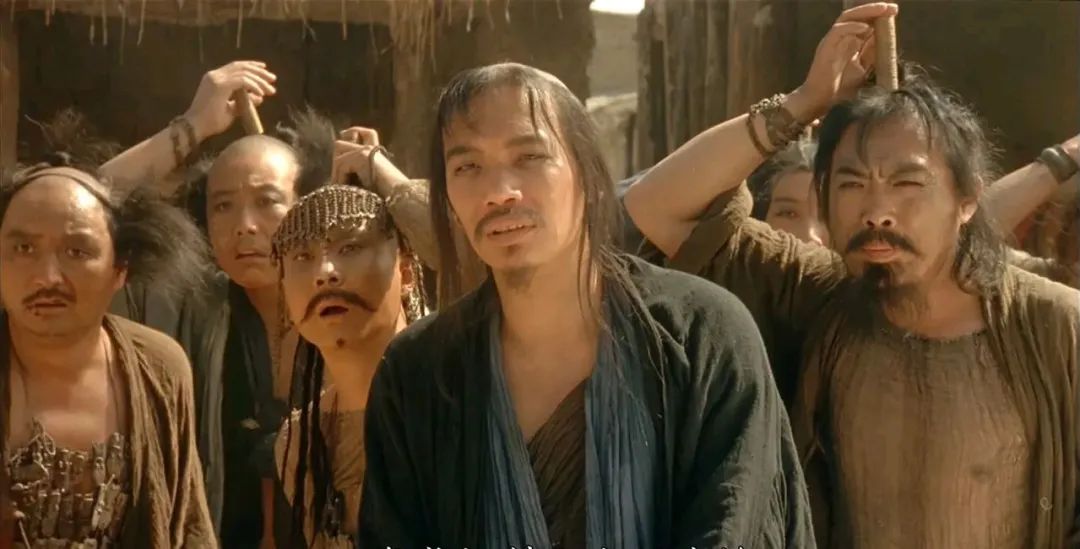 黄霑何以叫“不文霑”？他为《金鸡》《豪情》打下什么样黄底子？