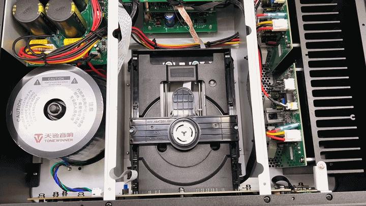 备受烧友瞩目的国产Hi-Fi音响新品AD-89D，有什么优势？