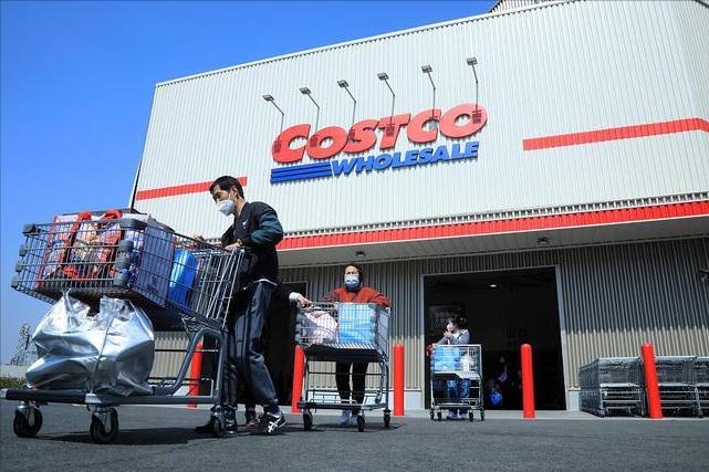 开市客怎么成长起来的,开市客赚钱的模式是什么