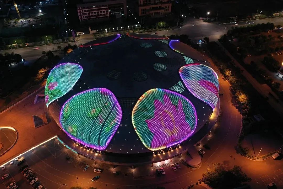 广西区运会群众赛事,广西第十五届运动会在贵港市举行