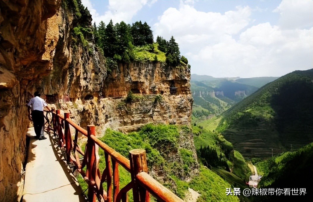 忻州一日游五台山雁门关忻州古城,五台山雁门关忻州古城三日游