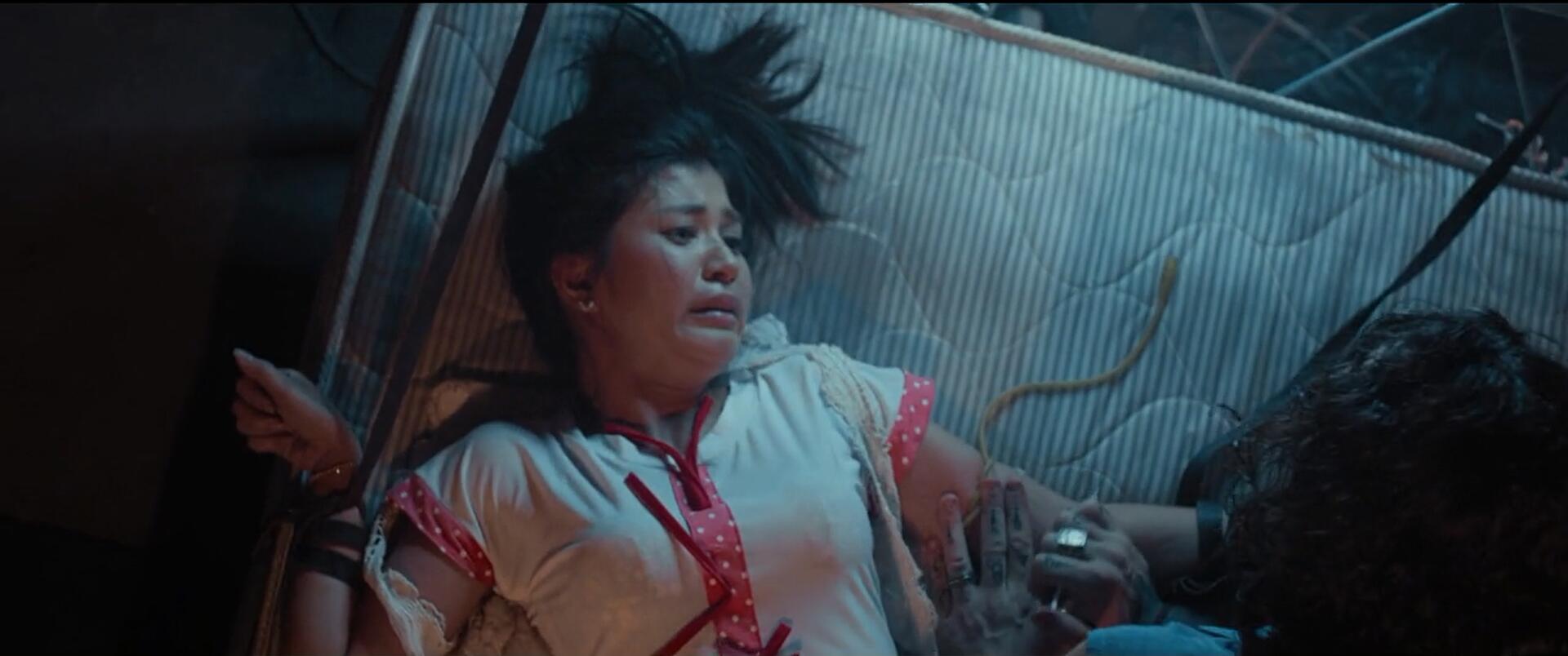 人贩子残忍手段真实记录,真实人贩子残暴案件