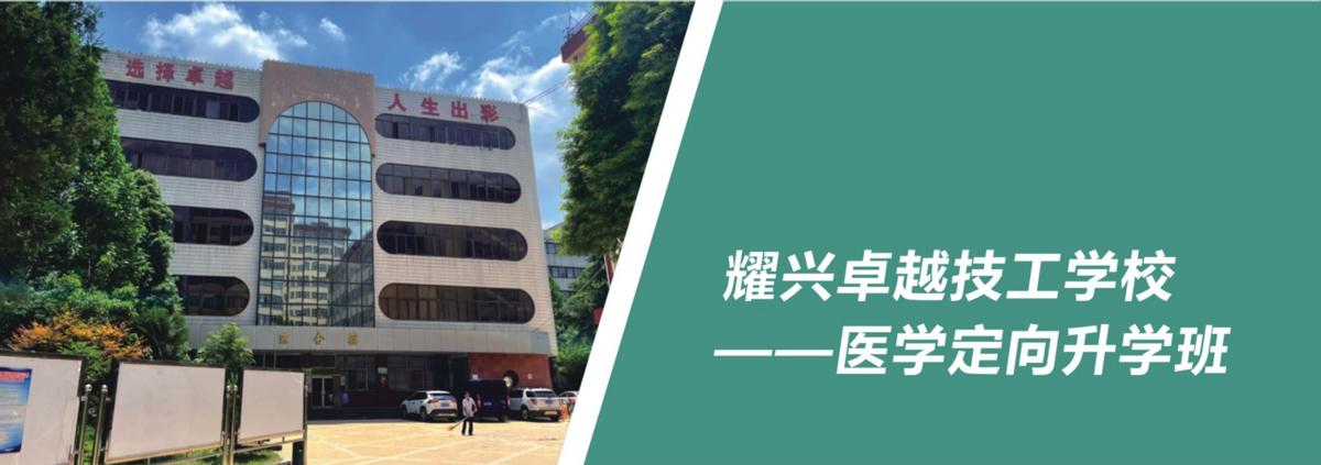 中考分数不够有什么办法读本科,中考成绩不好想学医去哪里