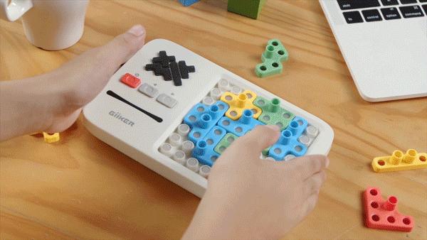 训练六七岁孩子思维的书籍和玩具,锻炼10岁孩子的逻辑思维玩具