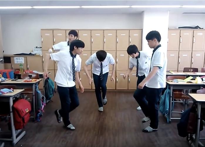 69张相片看越战,韩国生活的真实记录