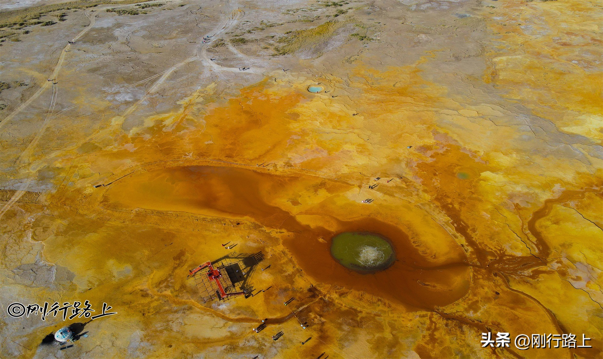 艾肯泉上帝之眼视频,艾肯泉恶魔之眼无人机