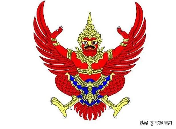 世界主要国家国旗一览表,世界各国国徽高清大全