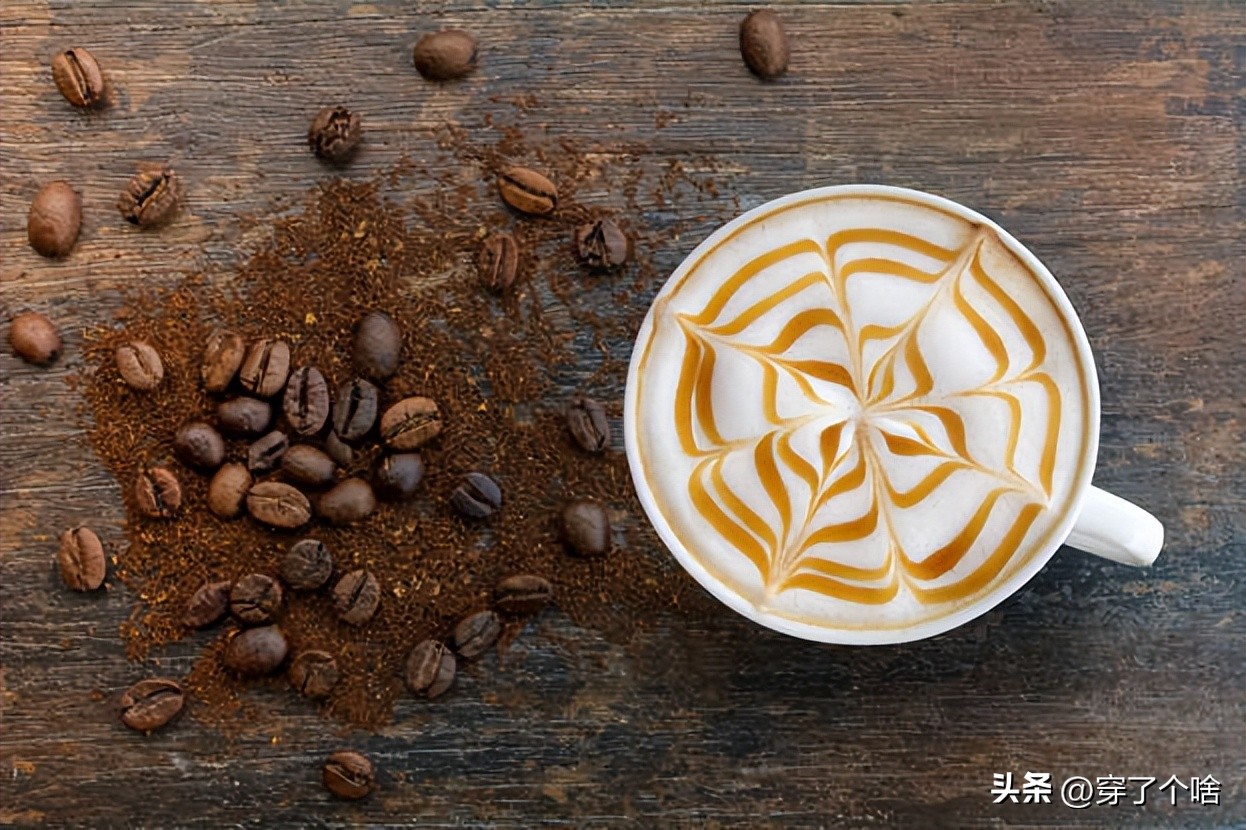 世界各地最值得尝试的9种咖啡,全球十大咖啡品种