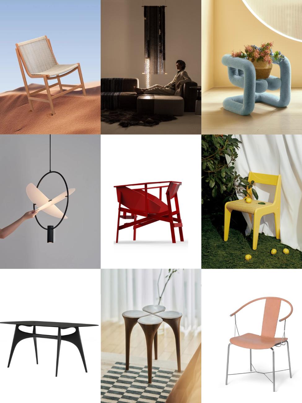 Battle十年！与全球高手掰投的中国设计怎样了