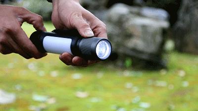 小米智能灯光功能,小米手机照明灯新功能