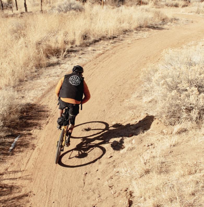 铝架之王Cannondale推出全新Topstone砾石车