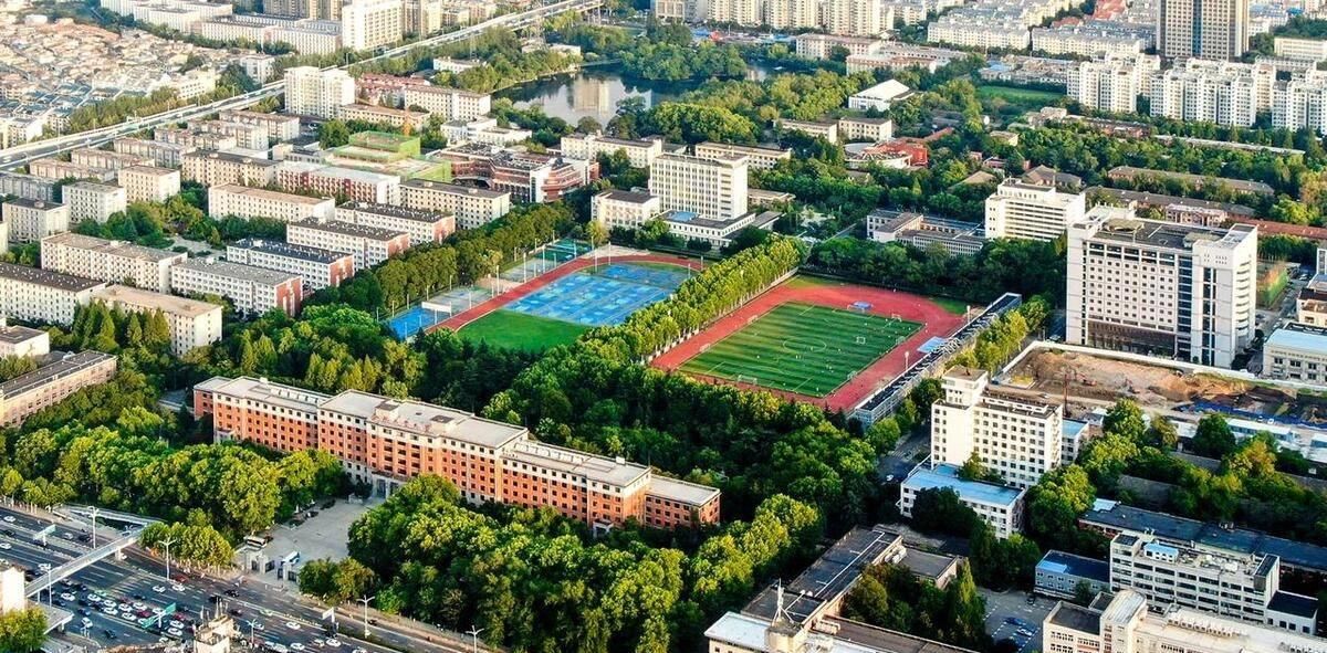 南邮和合工大哪个好,全省10万名报什么大学