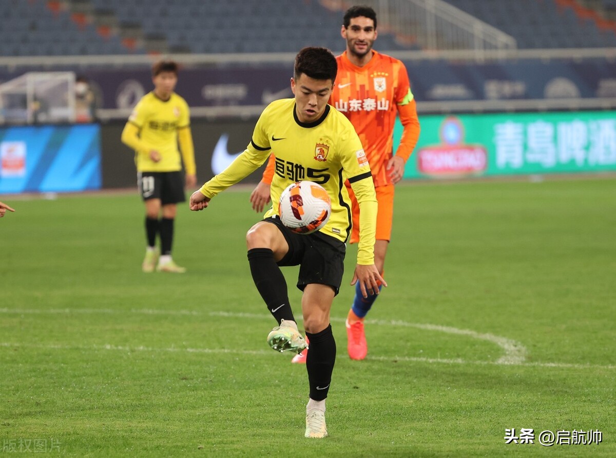 冻过水？京媒曝广州队“老巢不保”，粤媒看衰很快被同城兄弟超越