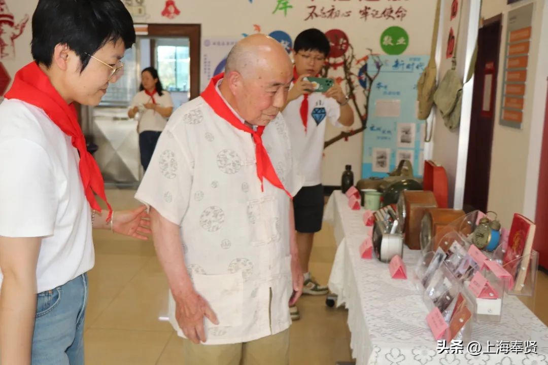 走进“老小孩的旧时光”！西渡这个社区狂欢派对现场火热朝天！