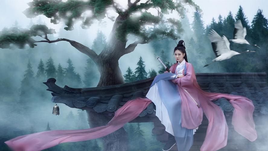 十部必看经典高分小说,拯救你的书荒十大高分必看小说