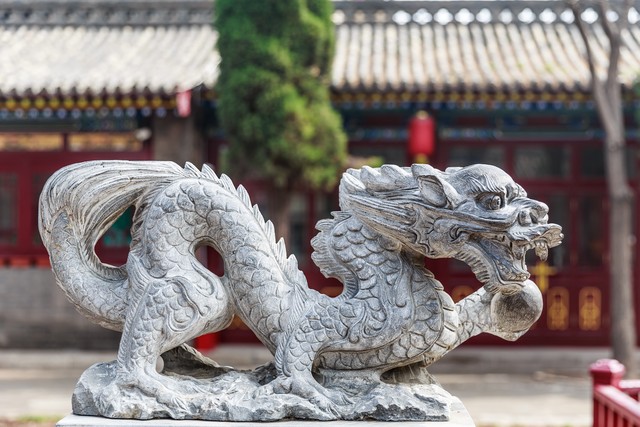 属龙的财源滚滚平安健康事事顺心,属龙人双喜临门