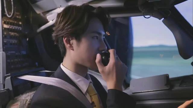 王一博新剧出场画面,王一博新剧被曝