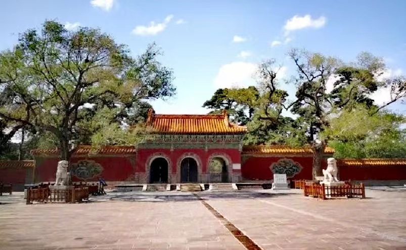 沈阳旅游必去十大景点目录,沈阳旅游攻略必去十大景点