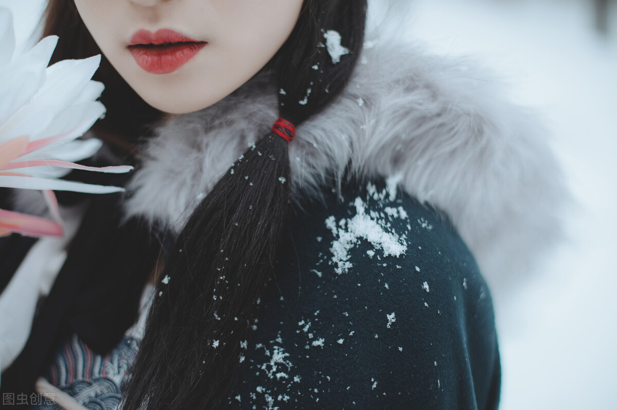 你处理问题的能力暴露了你的格局,自我觉悟太高