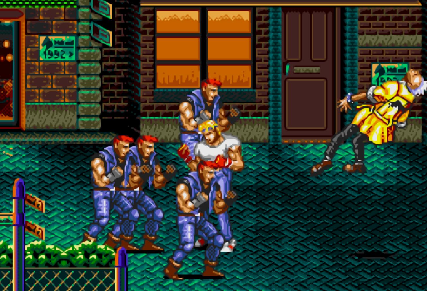 一直很好奇，点击“前前”跑步的操作，最初来自哪款游戏