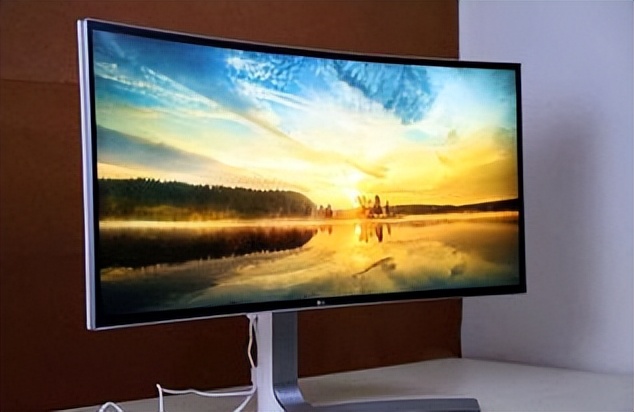 平面显示器的优点,平面显示器技术