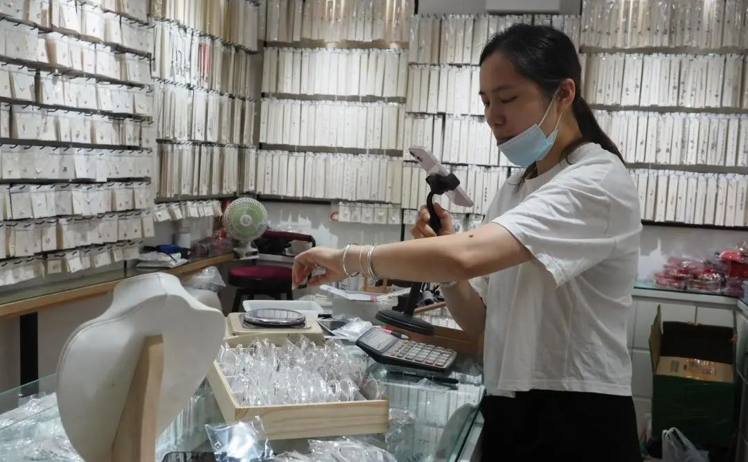 义乌是一个商业的城市,义乌一个创造奇迹的城市