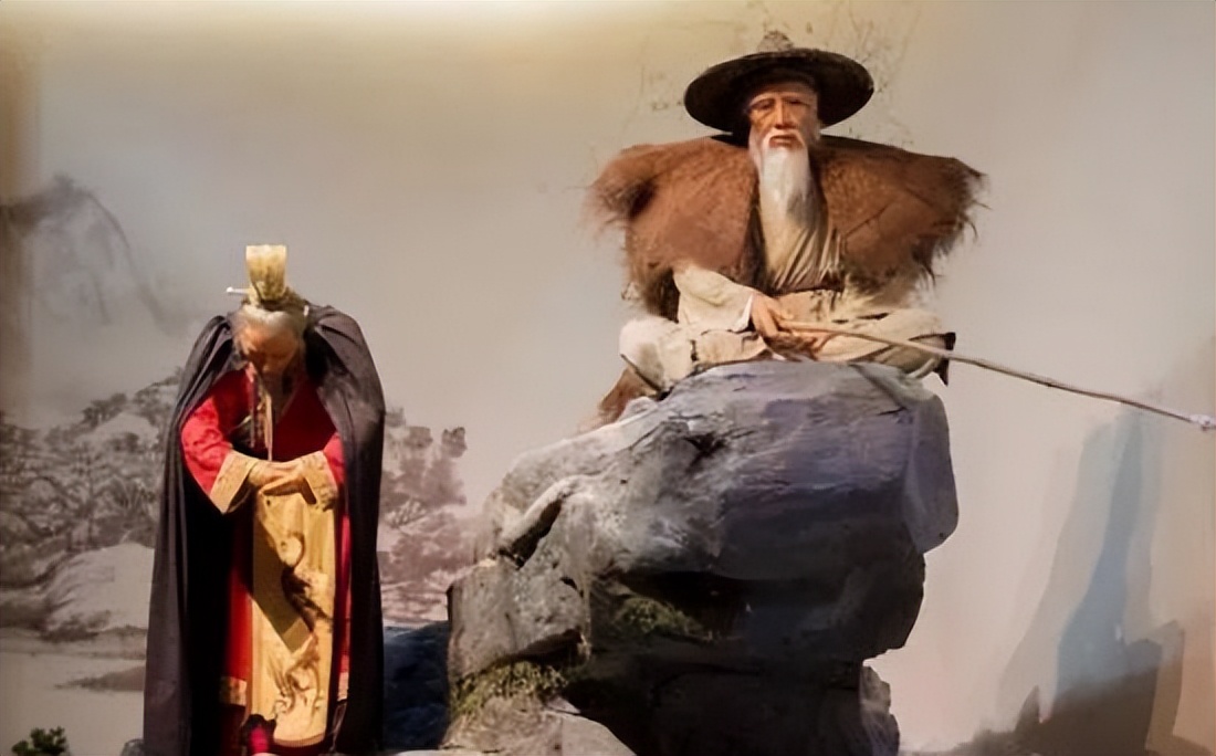 历史上王朝兴衰的经验教训,历史上九个王朝由盛转衰转折点