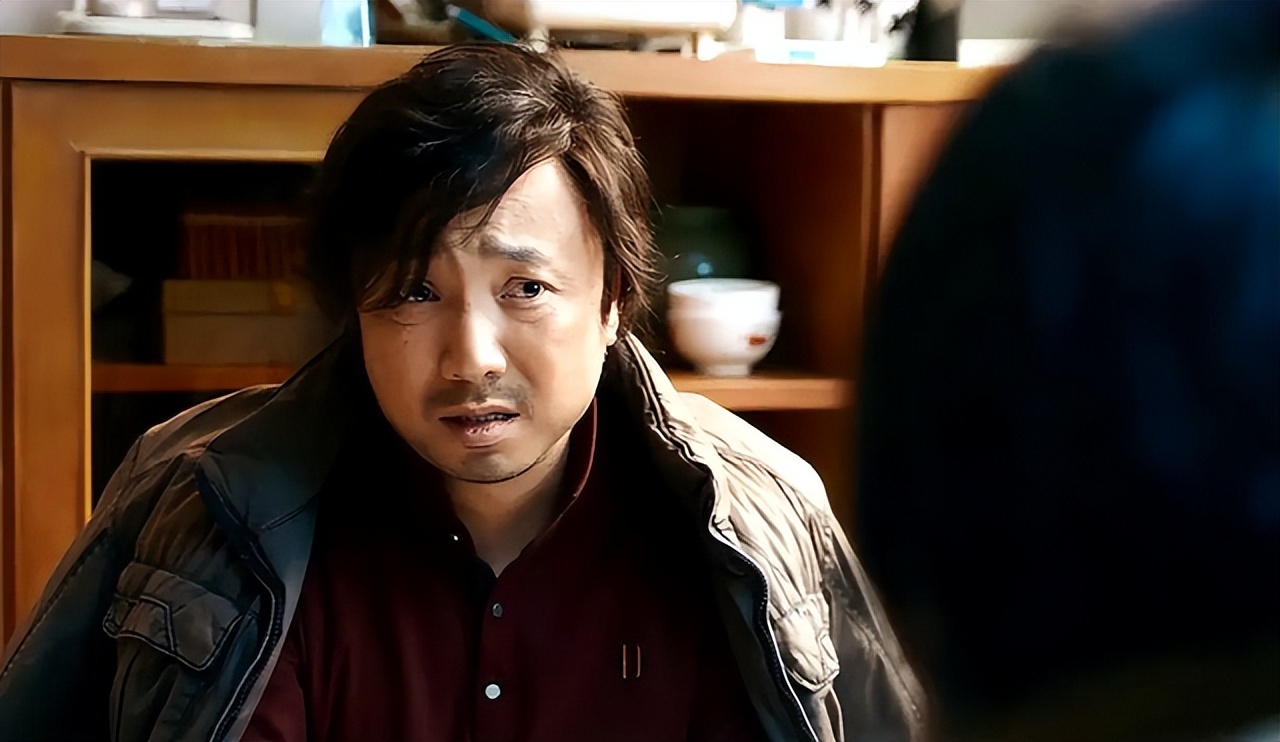 药神路勇的真实故事,我不是药神原型陆勇判了多久