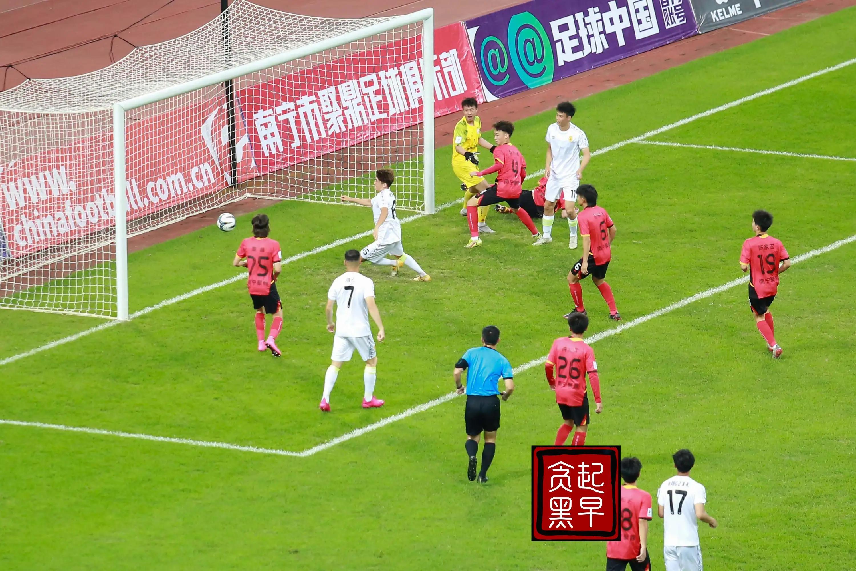 2024年广西南宁足协杯,2024广西中国足协杯什么时候开始