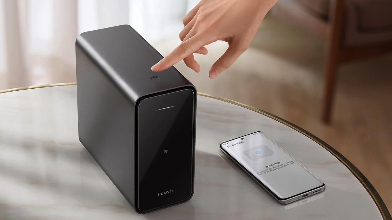 华为家庭存储对比nas存储,华为家庭nas存储优缺点