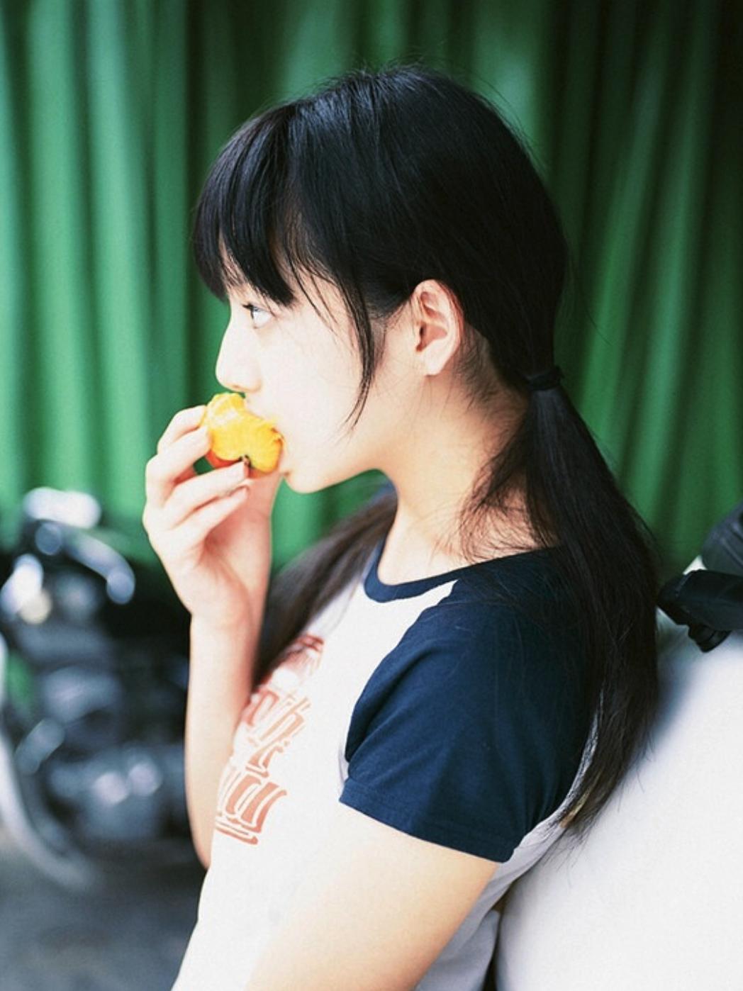 夏日穿搭色彩搭配,2021夏日高级感配色