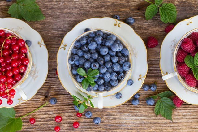 十大最适合老年人吃的水果,老年人最适合吃的十种水果