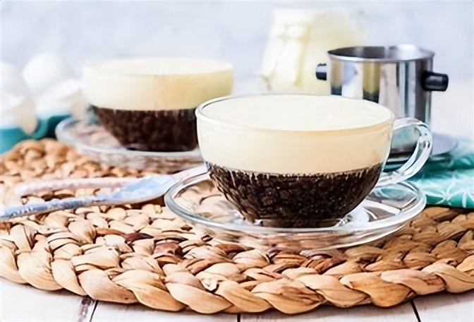 越南咖啡全球排名,越南最出名的速溶咖啡