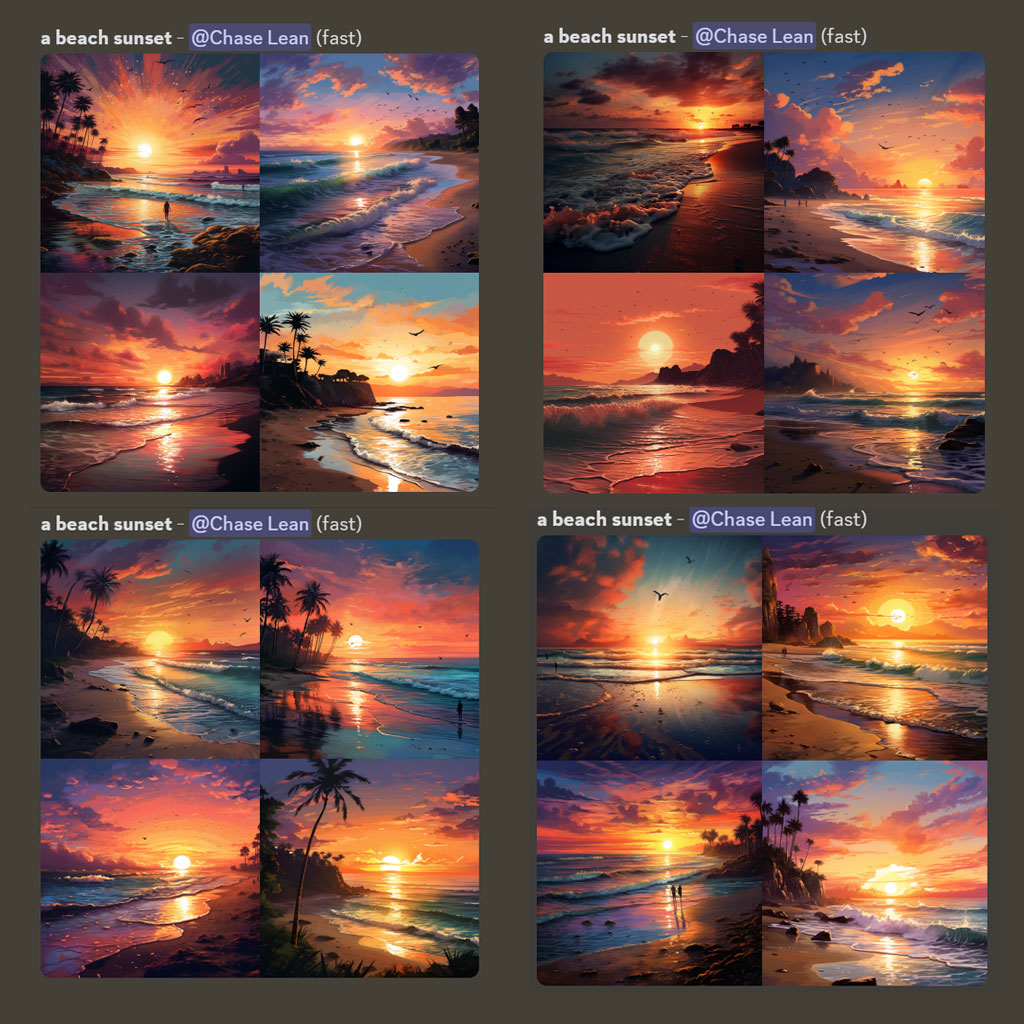 midjourneyseed怎么样,midjourneyseed参数讲解