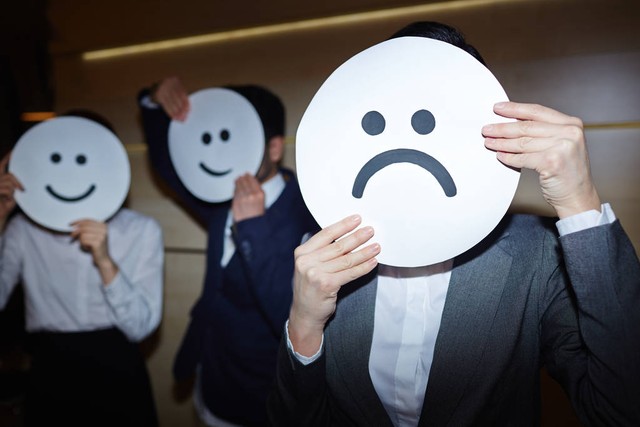 成功者和失败者的思想认知差异,成功者和不成功者的思维区别