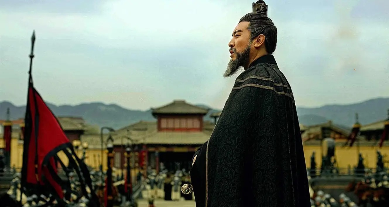 曹操临终遗言成语,曹操最著名的成语