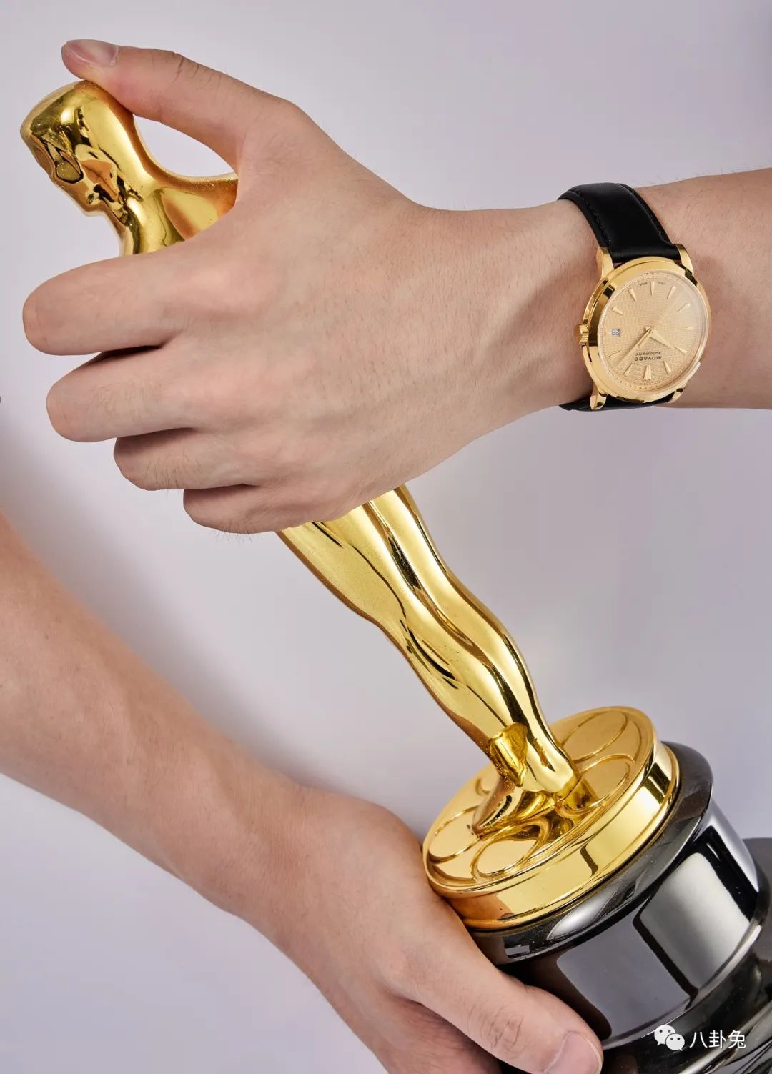 摩凡陀手表10000,男士最大气的摩凡陀手表