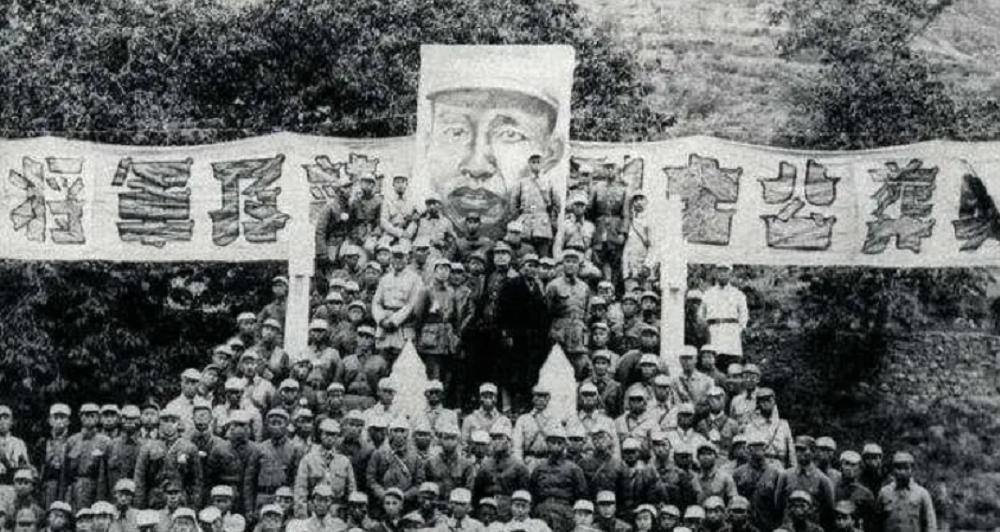 左权的影响力有多大？牺牲后毛主席为其特批一规矩，至今无人更改