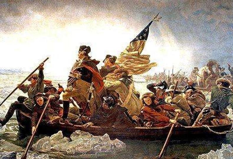 独立战争时期战术,独立战争的背后深思