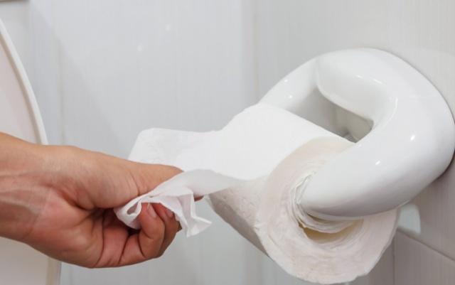 为什么女生在小便后，要用纸擦一下？擦不对了会怎样？告诉你答案