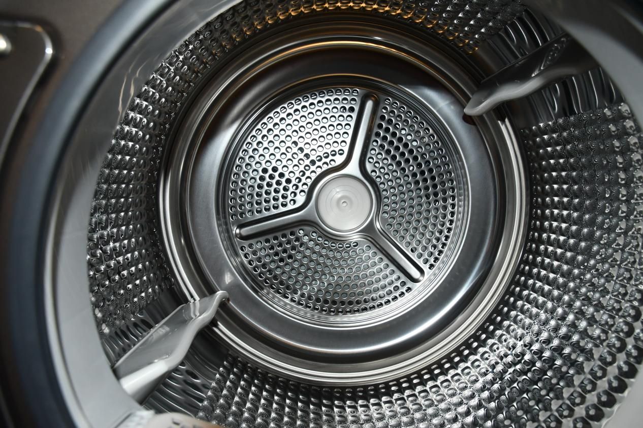 海尔纤美176烘干机,海尔纤美176烘干机噪音