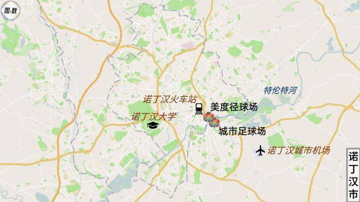 英超第16轮诺丁汉森林,诺丁汉森林重回英超气氛