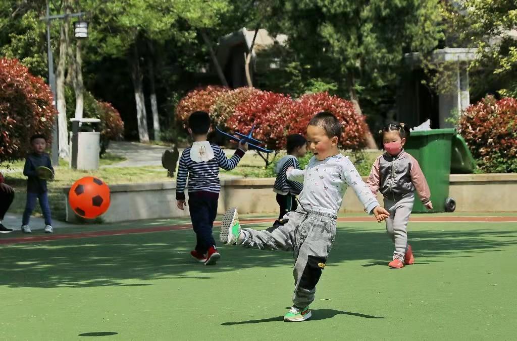 50多年栽了“上万棵”！蚌埠这位“大树爷爷”了不起！