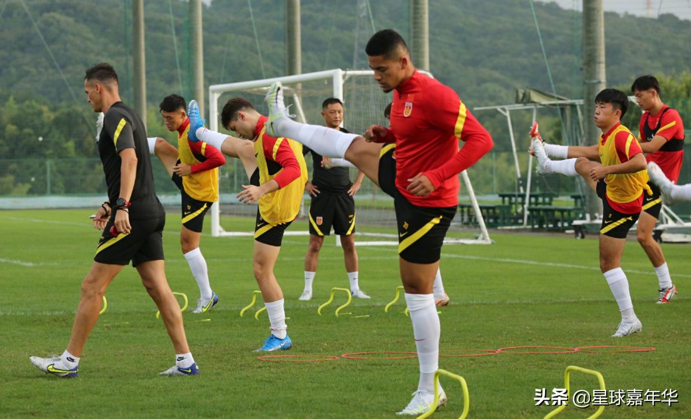 曝国足东亚杯24人名单,cctv5直播亚洲杯国足对阵韩国